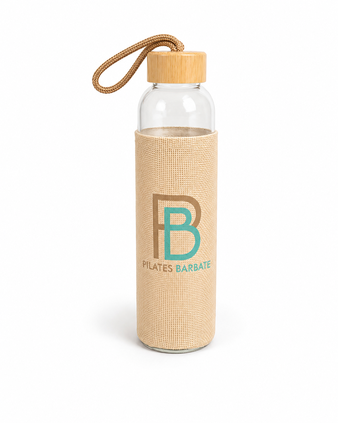 Botella de Pilates Barbate